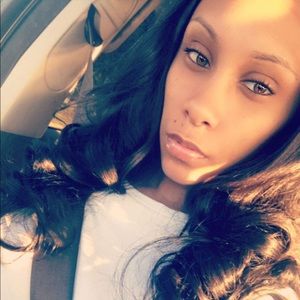 Meet your Posher, Cheyenne